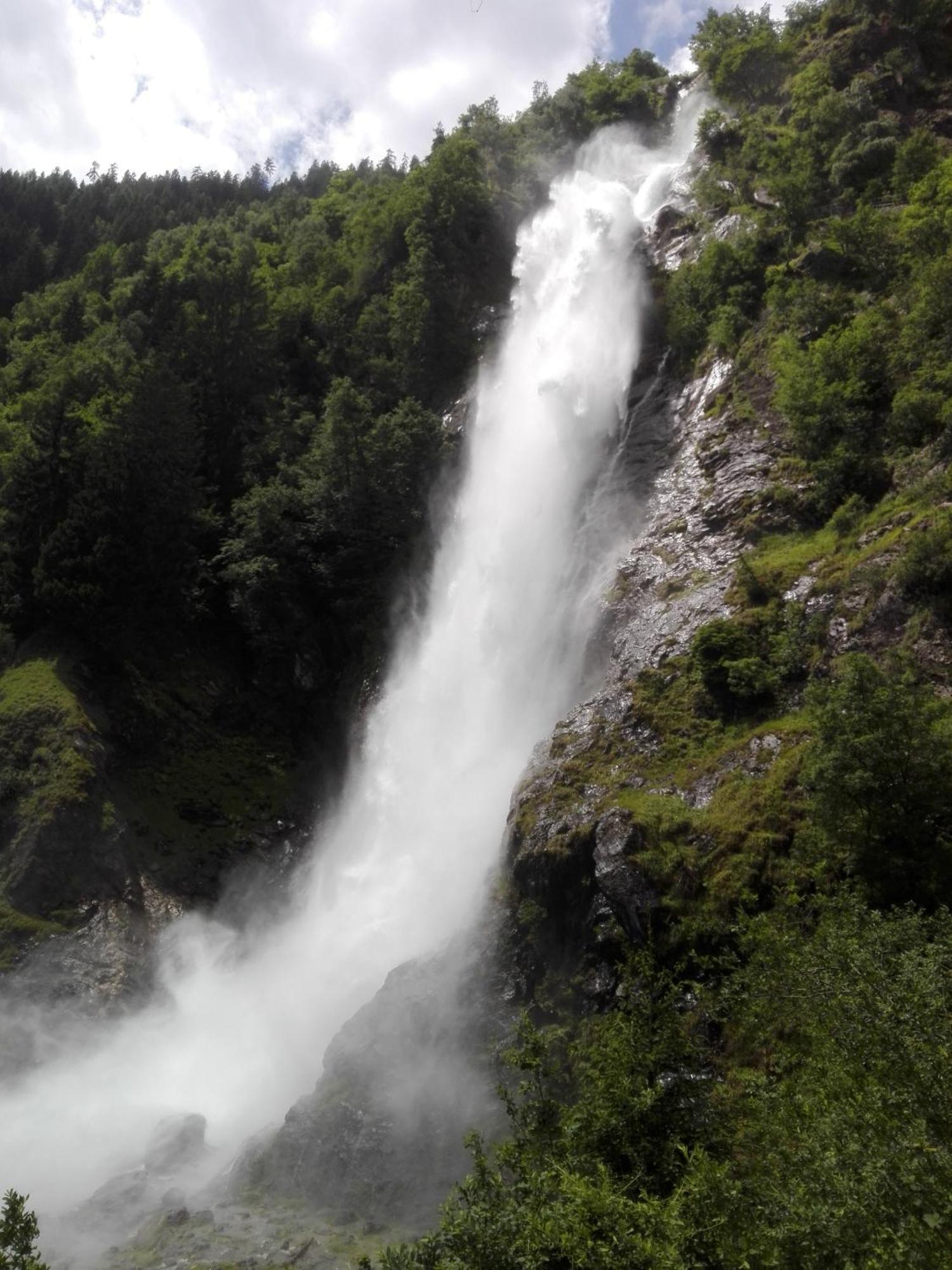 Fewo Windbichl Parcines Dış mekan fotoğraf